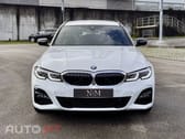 BMW 330 e Pack M Auto