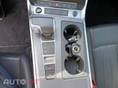 Audi A6 50 TFSI e quattro S tronic design