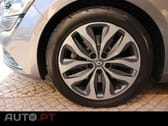 Renault Talisman Sport Tourer Executive