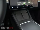 Tesla Model Y Long Range Tração Integral