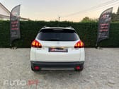 Peugeot 2008 1.2 PureTech GT Line