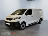 Peugeot Expert 2.0 BlueHDi Long Asphalt