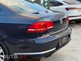 Volkswagen Passat 2.0 TDI 4M Highline IM