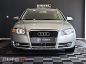 Audi A4 Avant 2.0TDI