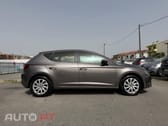 Seat Leon 1.6 TDI ECOMOTIVE Style
