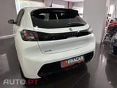 Peugeot 208 1.2 PureTech Allure Pack