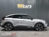 Citroen C4 1.2 PureTech Feel Pack