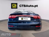 Audi A8 I.V.A DEDUTÍVEL L 60TFSIe 