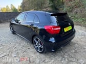 Mercedes-Benz A 180 AMG