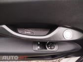 Fiat 500e Action