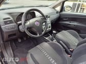 Fiat Grande Punto 1.3 M-Jet Sport