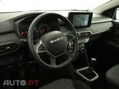 Dacia Jogger Jogger 1.0 ECO-G Extreme+ Up&Go 7L Bi-Fuel