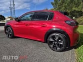 Peugeot E-208 50 kWh GT