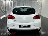 Opel Astra 1.6 CDTI Cosmo S/S J18