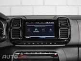 Citroen C5 Aircross 1.6 PureTech Shine J19 EAT8