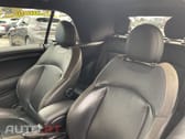 MINI Cabrio Cooper D