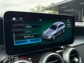 Mercedes-Benz GLC 300 e 4Matic