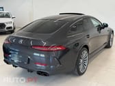 Mercedes-Benz AMG GT 53 4Matic+