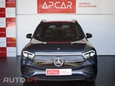 Mercedes-Benz EQB 350 4Matic AMG Line