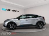 Citroen e-C4 50 kWh Feel Pack