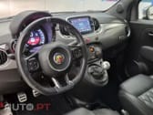 Abarth 595 1.4 T-Jet Turismo