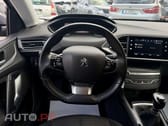 Peugeot 308 SW 1.5 BlueHDi Style