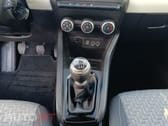 Renault Clio 1.5 Blue dCi Evolution