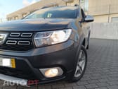 Dacia Logan MCV 0.9 TCe Stepway - Nacional