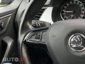 Skoda Fabia 1.4 TDI Ambition