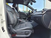 Mercedes-Benz B 180 D Avangard