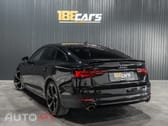 Audi A5 2.0 TFSI quattro S tronic sport