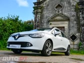 Renault Clio Sport Tourer 0.9 TCE Limited