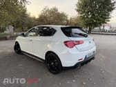 Alfa Romeo Giulietta 2.0 JTDM 16V Veloce