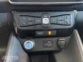 Nissan Leaf 3.Zero