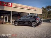 Renault Clio V 1.5 DCI 116 CV RS-LINE