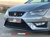 Seat Leon 2.0 TDI FR S/S