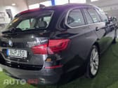 BMW 525 d Line Luxury Auto