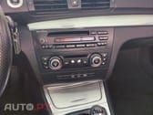 BMW 118 d