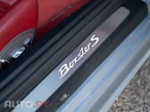 Porsche 718 2.5 S PDK