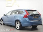 Volvo V60 2.4 D6 Summum AWD Phev