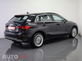 Audi A3 Sportback 40 TFSIe Advanced