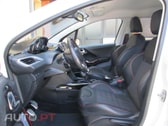 Peugeot 2008 1.6 BlueHdi GT LINE