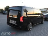Mercedes-Benz V 250 d Exclusive