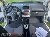 Toyota Aygo 1.0 AUTOMÁTICO