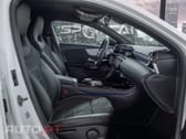 Mercedes-Benz A 250 e AMG Line