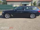 BMW 520 d Line Luxury