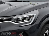 Renault Captur 1.0 TCe 100 Bi-Fuel techno