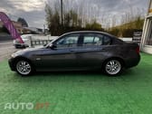 BMW 320 dA Exclusive