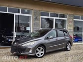 Peugeot 308 SW 2.0 HDi Sport