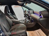 Mercedes-Benz A 180 Mercedes Benz A 180 AMG Line Advanced